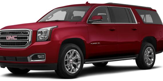 GMC YUKON XL 2019 1GKS1GKC8KR324323 image